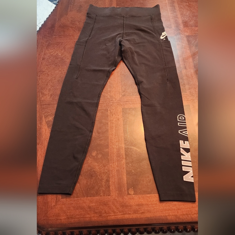 Nike air leggings